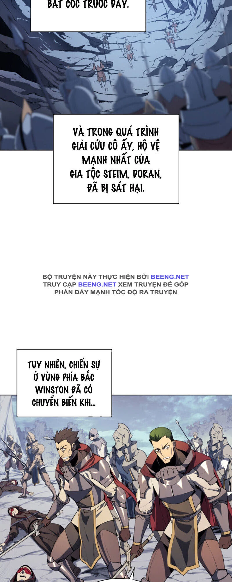 Thợ Rèn Huyền Thoại Chapter 33 - Trang 4