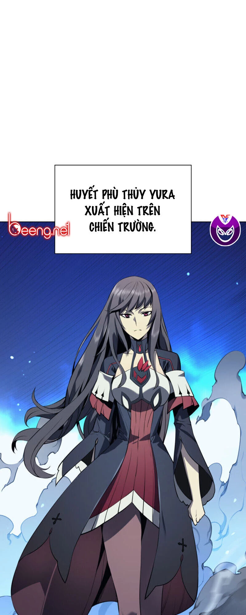 Thợ Rèn Huyền Thoại Chapter 33 - Trang 4