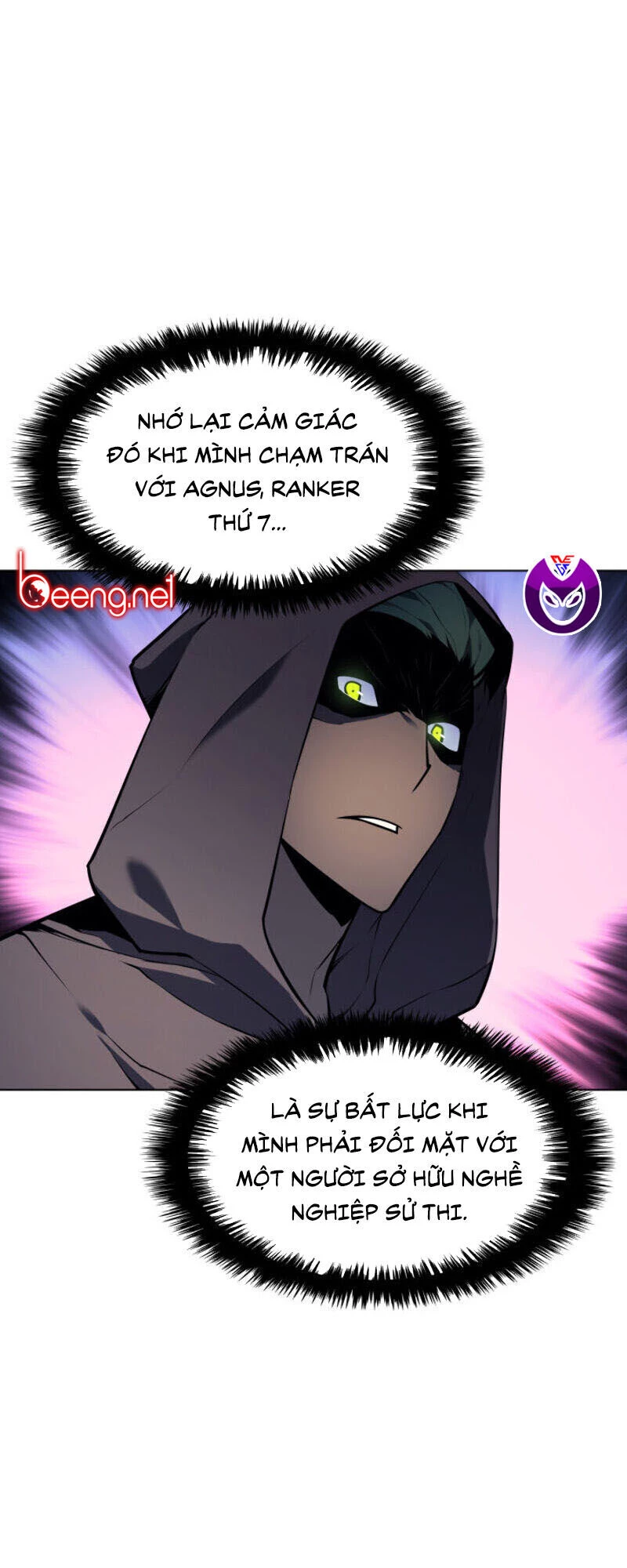 Thợ Rèn Huyền Thoại Chapter 33 - Trang 4