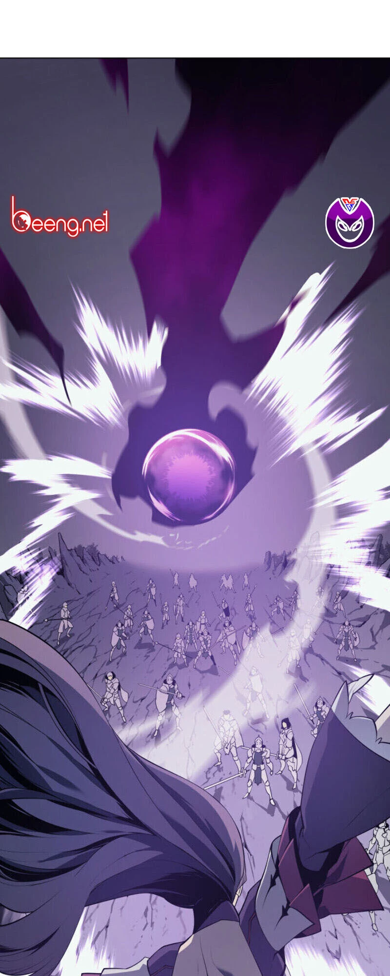 Thợ Rèn Huyền Thoại Chapter 33 - Trang 4