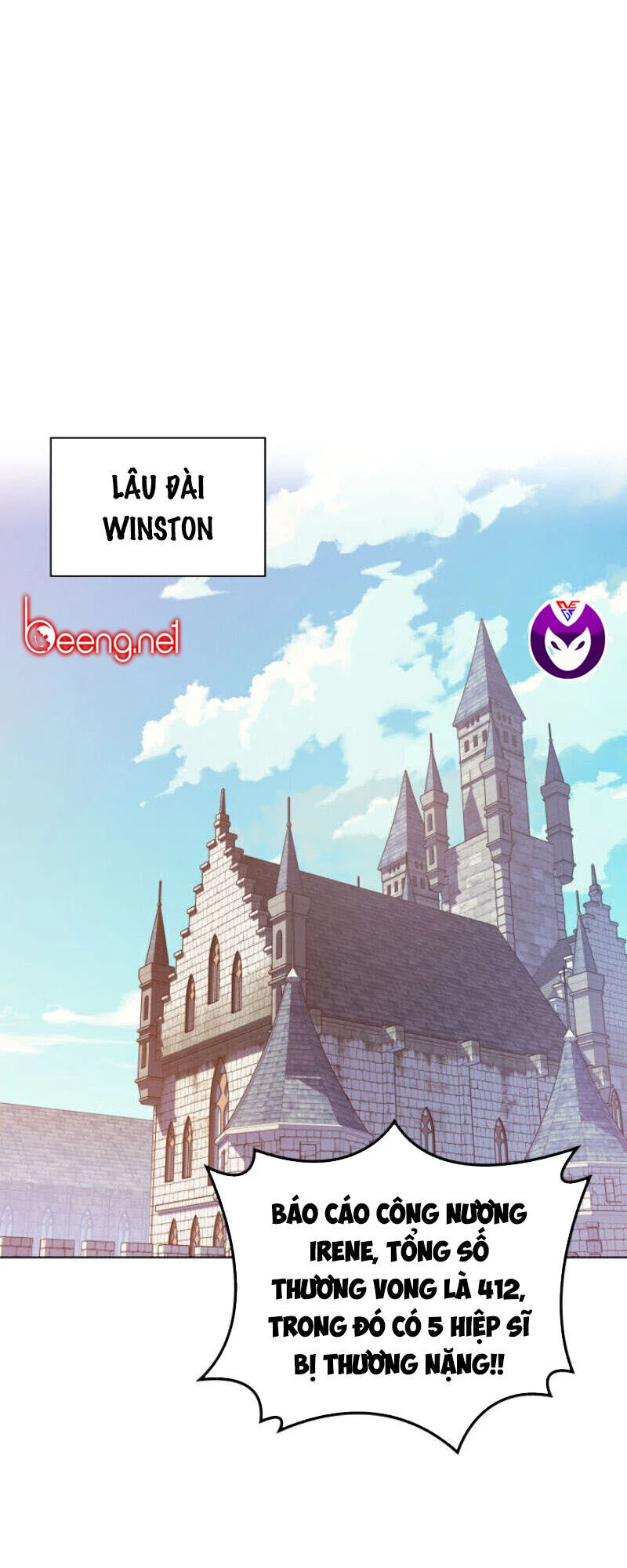 Thợ Rèn Huyền Thoại Chapter 33 - Trang 4