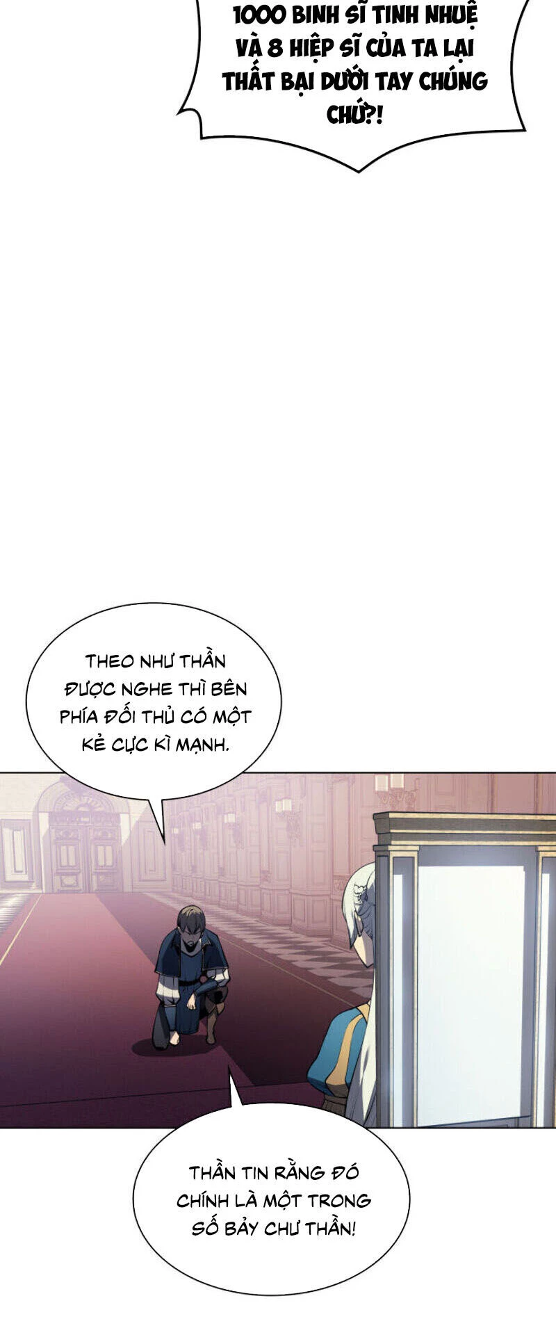 Thợ Rèn Huyền Thoại Chapter 33 - Trang 4