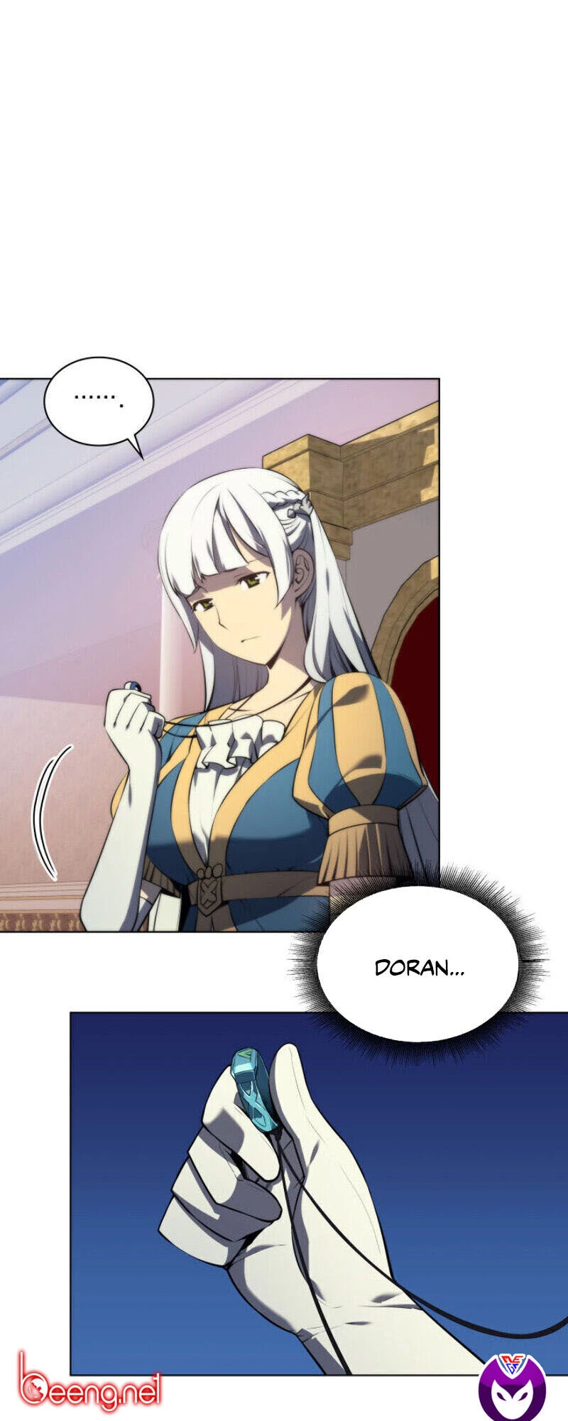 Thợ Rèn Huyền Thoại Chapter 33 - Trang 4