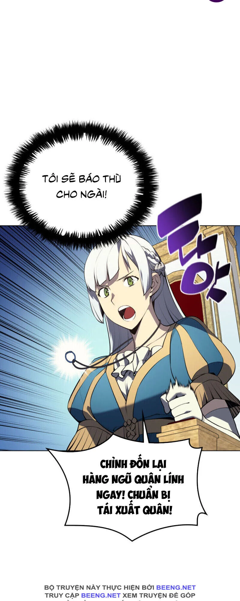 Thợ Rèn Huyền Thoại Chapter 33 - Trang 4