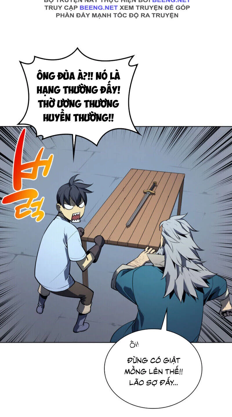 Thợ Rèn Huyền Thoại Chapter 33 - Trang 4