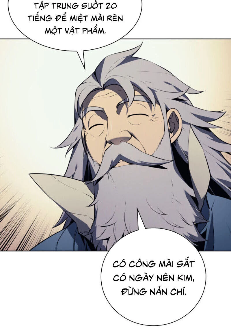 Thợ Rèn Huyền Thoại Chapter 33 - Trang 4