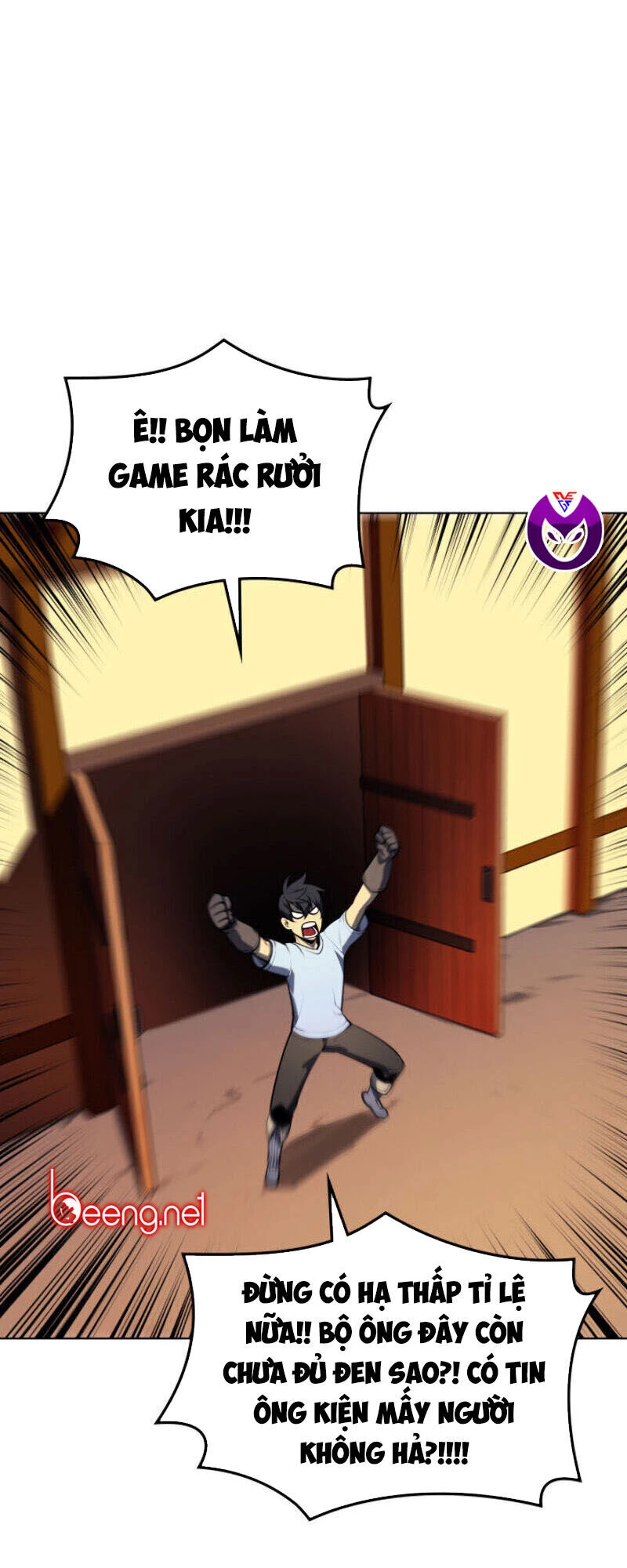 Thợ Rèn Huyền Thoại Chapter 33 - Trang 4