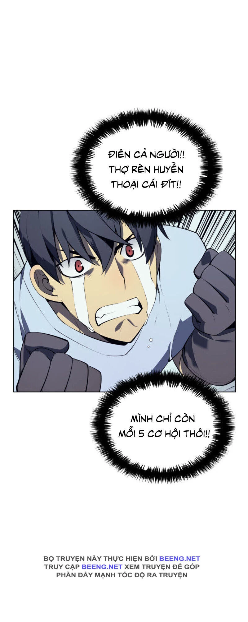 Thợ Rèn Huyền Thoại Chapter 33 - Trang 4