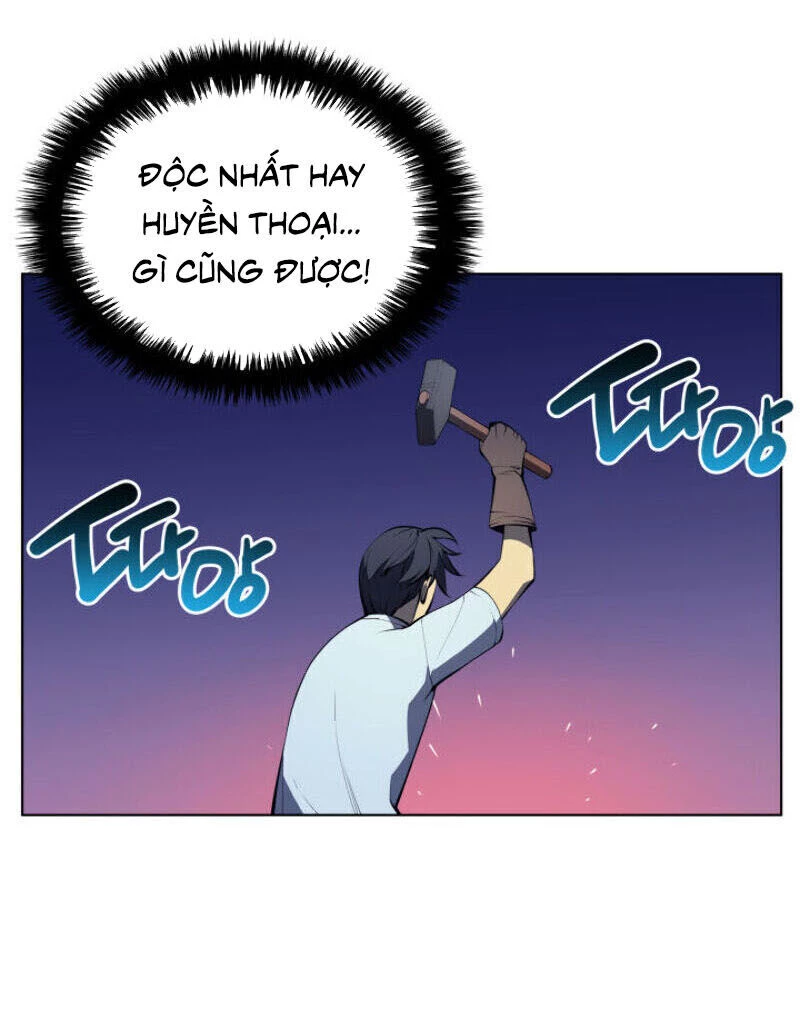 Thợ Rèn Huyền Thoại Chapter 33 - Trang 4