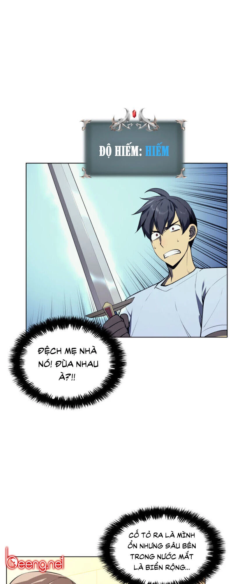 Thợ Rèn Huyền Thoại Chapter 33 - Trang 4