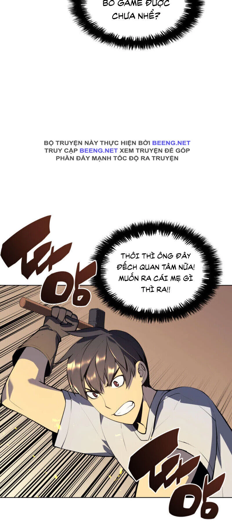 Thợ Rèn Huyền Thoại Chapter 33 - Trang 4