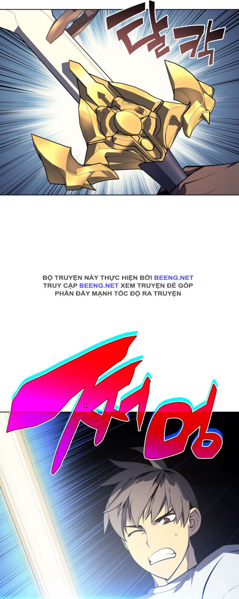 Thợ Rèn Huyền Thoại Chapter 33 - Trang 4