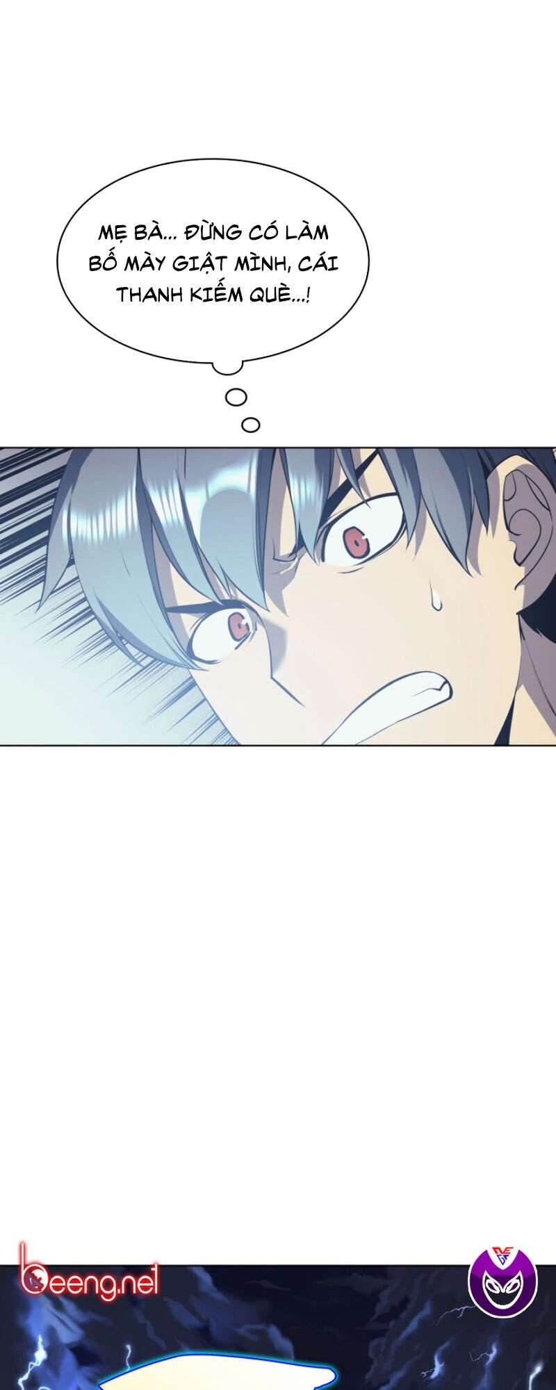 Thợ Rèn Huyền Thoại Chapter 33 - Trang 4