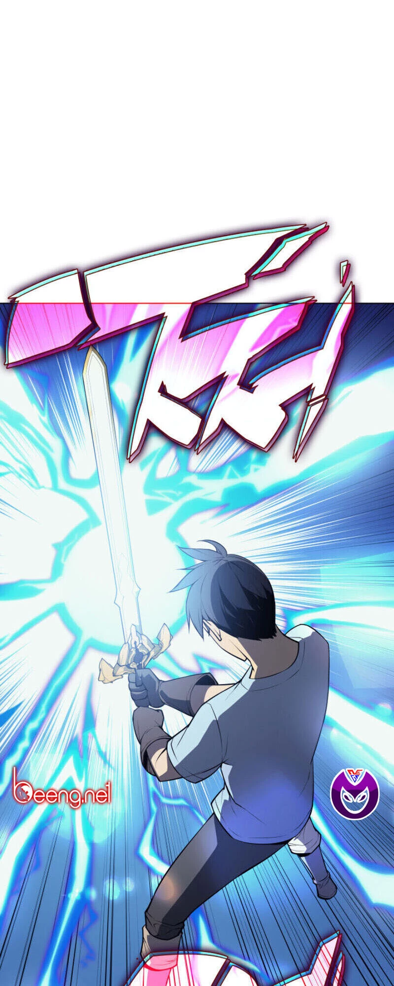 Thợ Rèn Huyền Thoại Chapter 33 - Trang 4