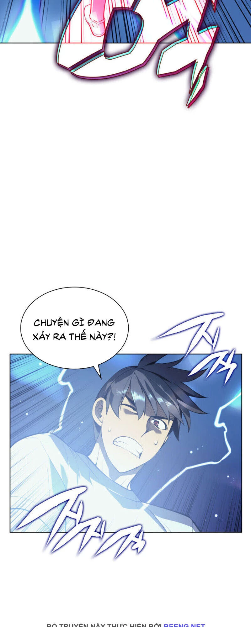 Thợ Rèn Huyền Thoại Chapter 33 - Trang 4