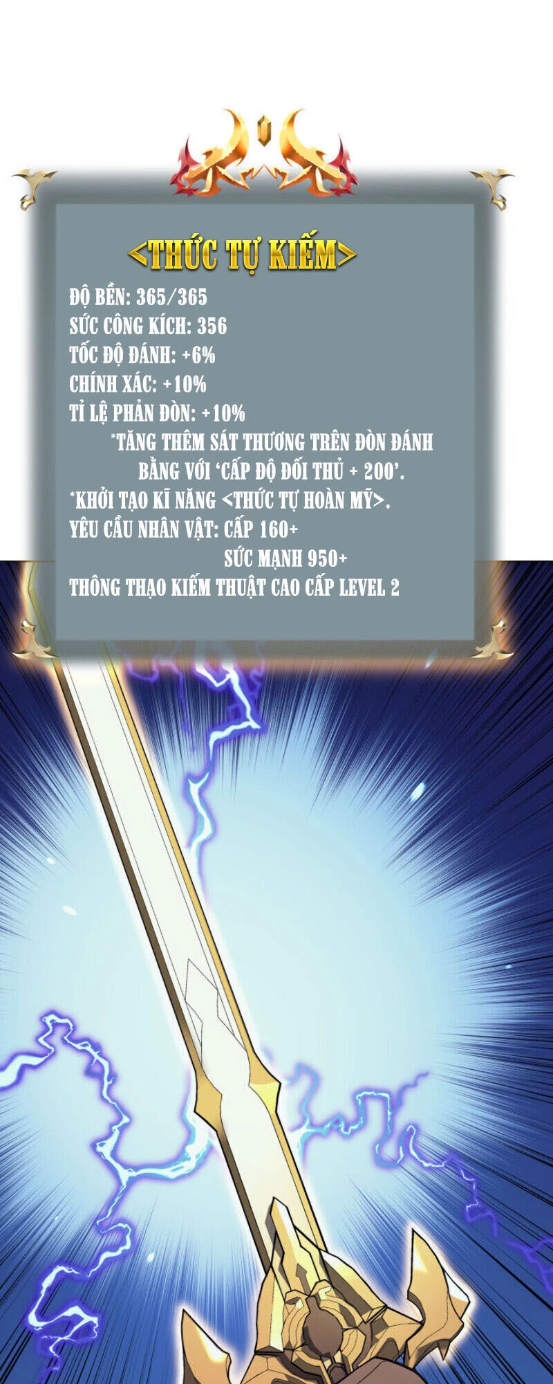 Thợ Rèn Huyền Thoại Chapter 33 - Trang 4