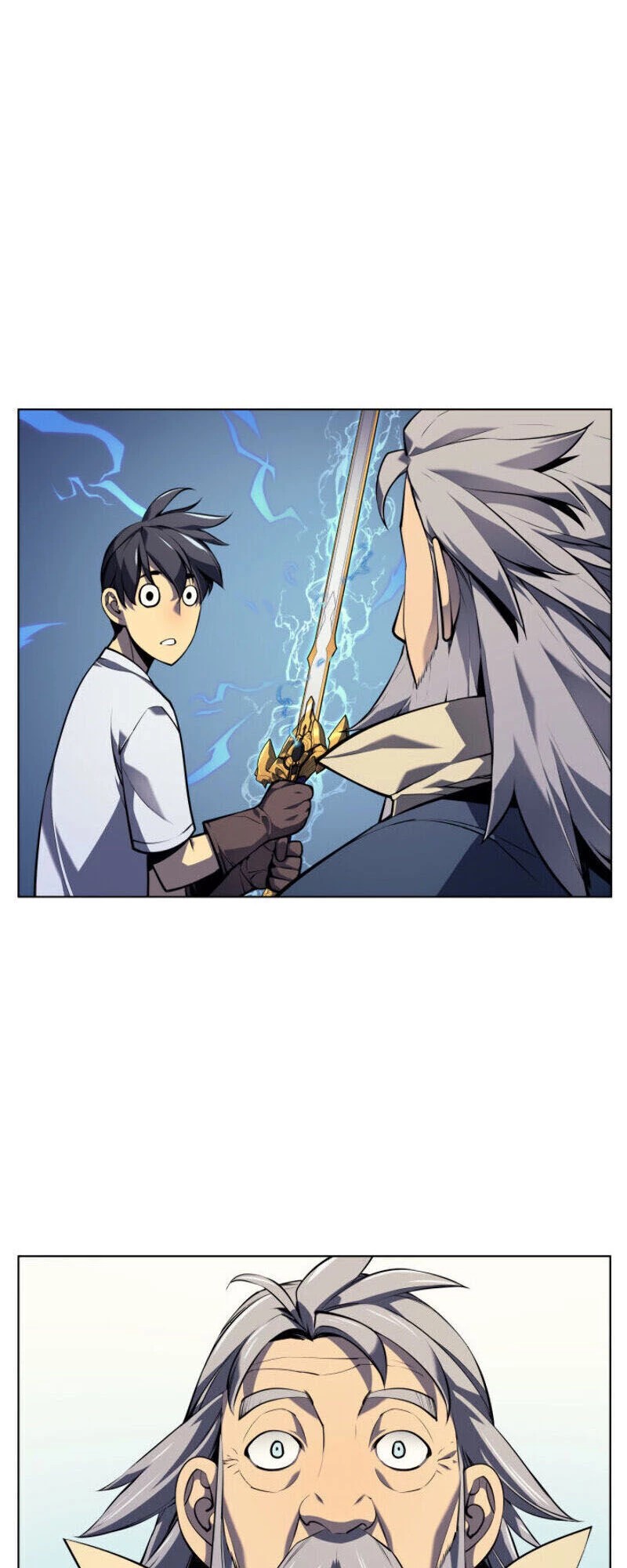 Thợ Rèn Huyền Thoại Chapter 33 - Trang 4