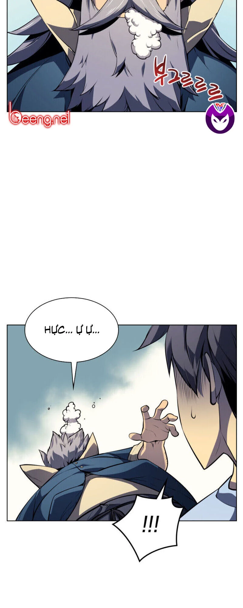 Thợ Rèn Huyền Thoại Chapter 33 - Trang 4