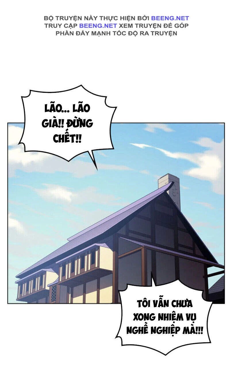 Thợ Rèn Huyền Thoại Chapter 33 - Trang 4