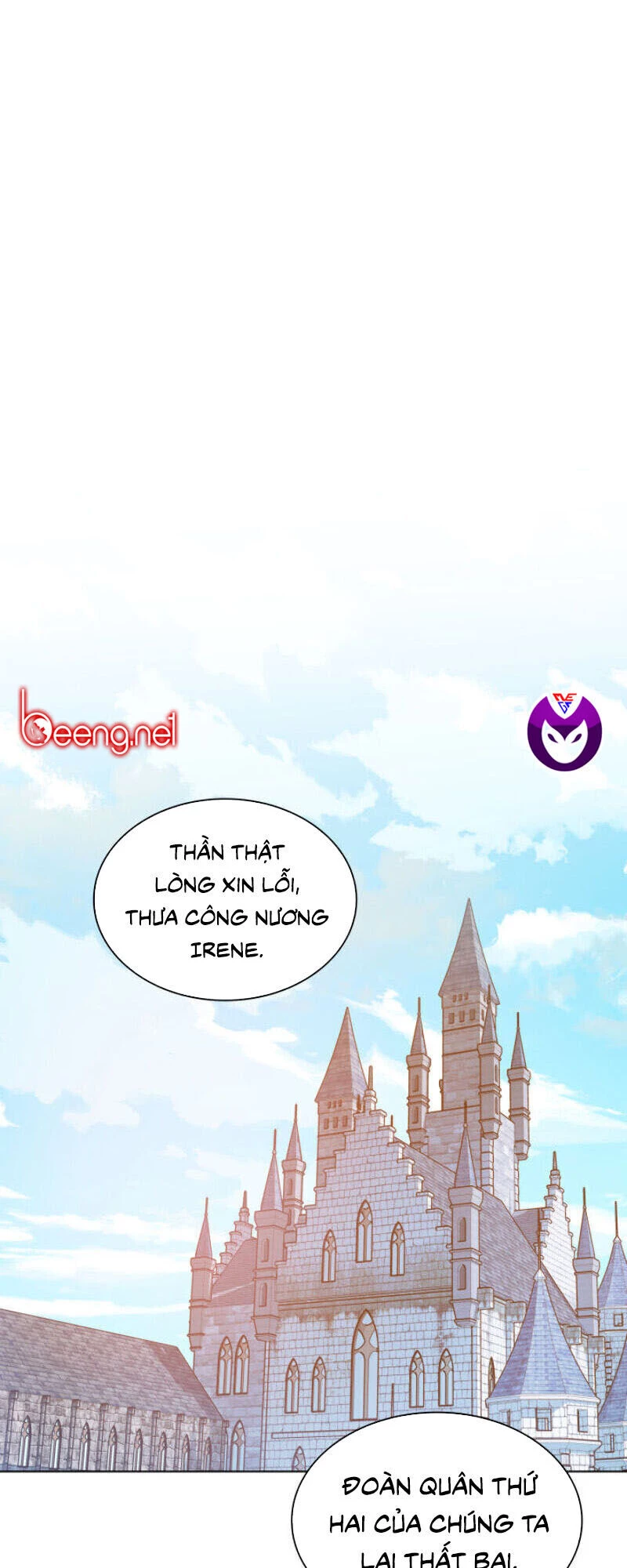 Thợ Rèn Huyền Thoại Chapter 33 - Trang 4