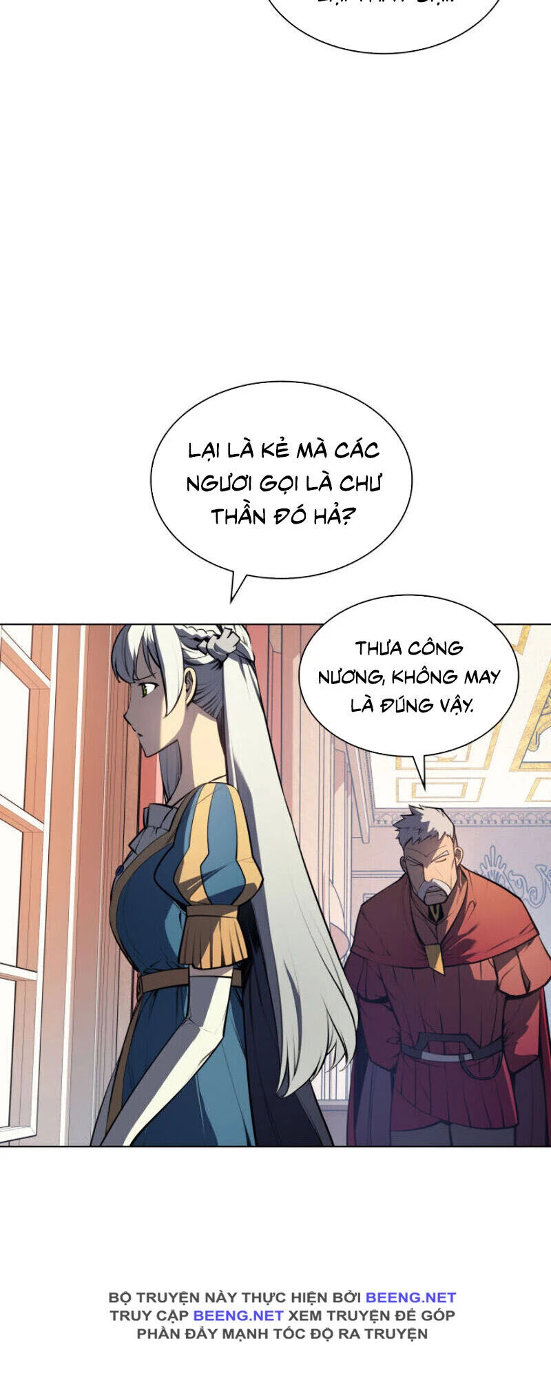 Thợ Rèn Huyền Thoại Chapter 33 - Trang 4