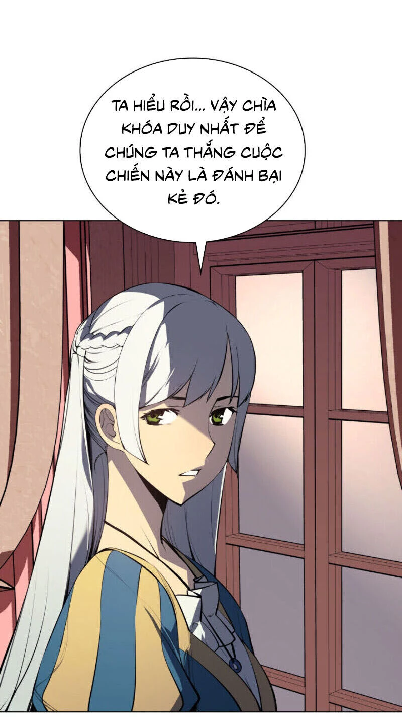 Thợ Rèn Huyền Thoại Chapter 33 - Trang 4