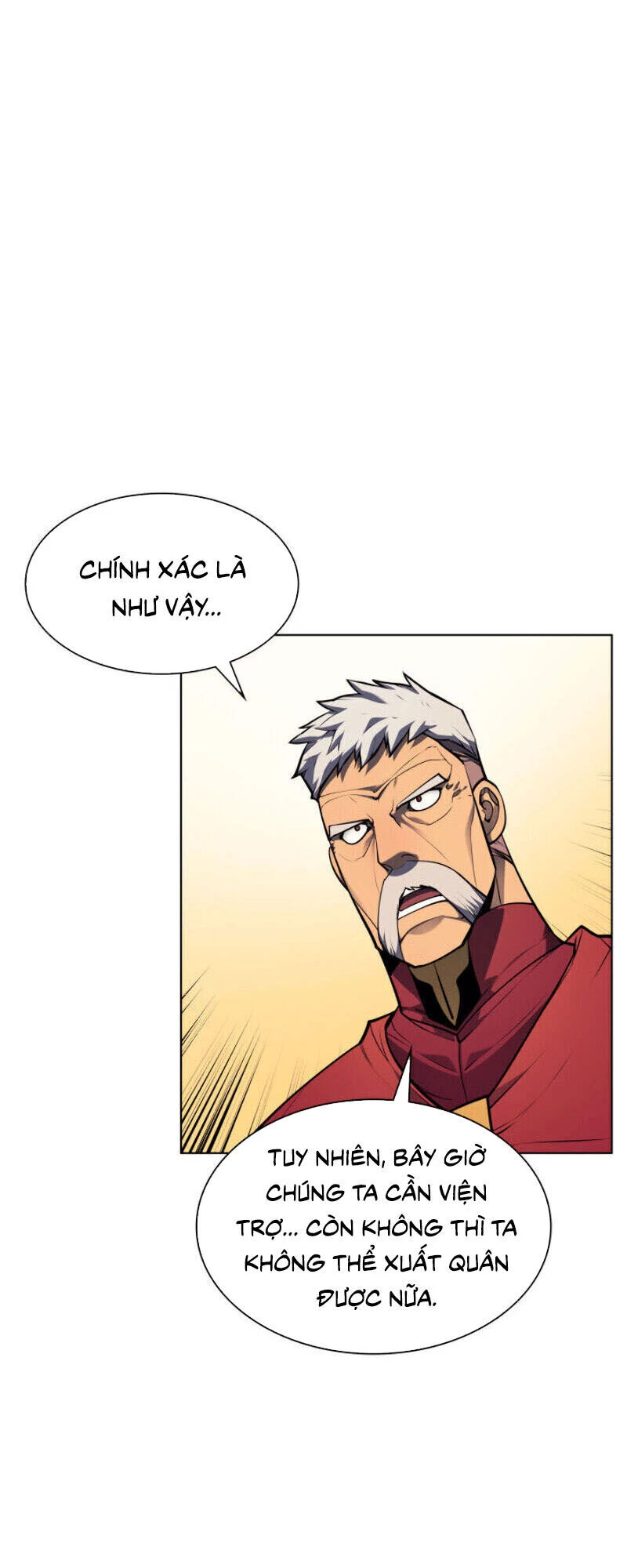 Thợ Rèn Huyền Thoại Chapter 33 - Trang 4