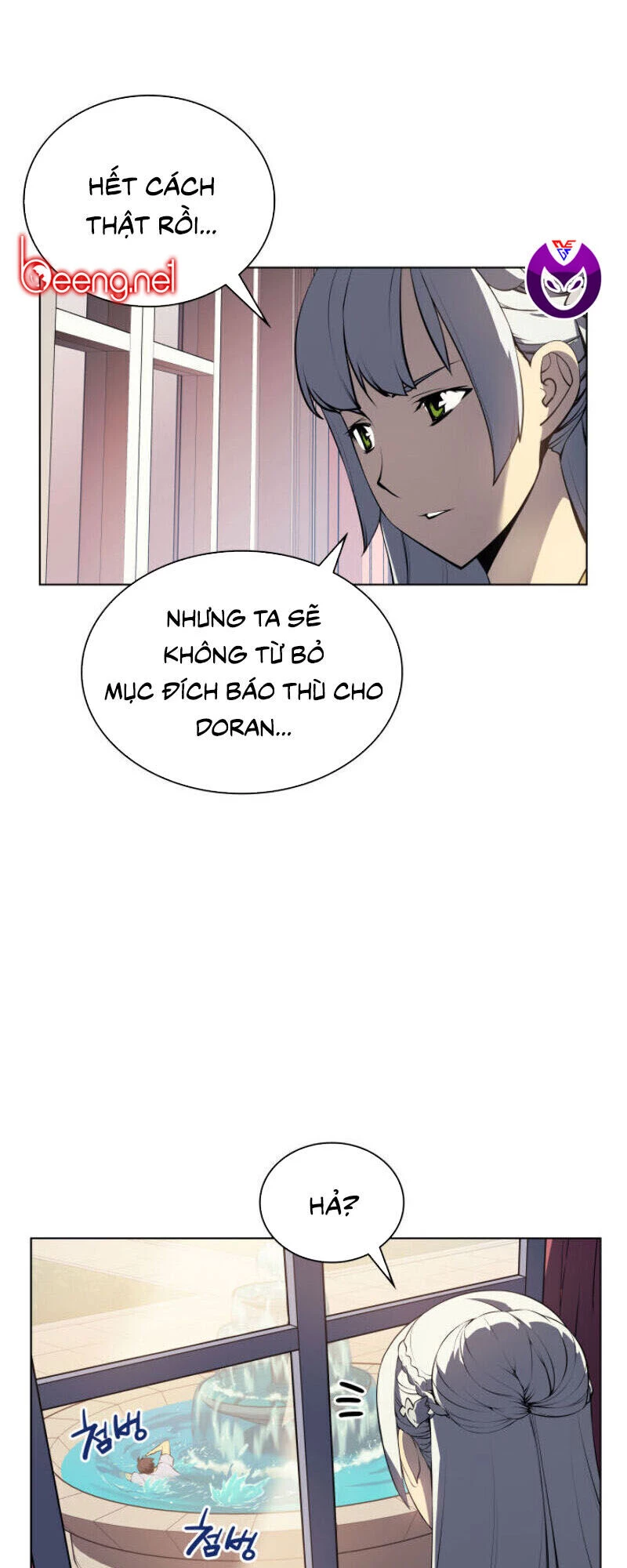 Thợ Rèn Huyền Thoại Chapter 33 - Trang 4