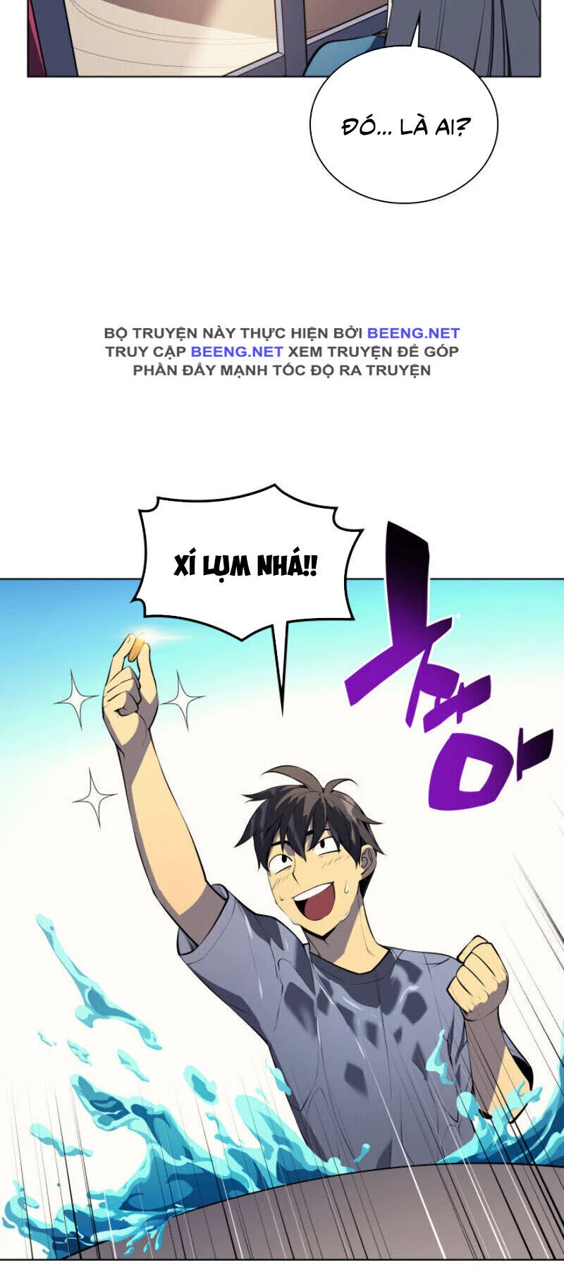 Thợ Rèn Huyền Thoại Chapter 33 - Trang 4