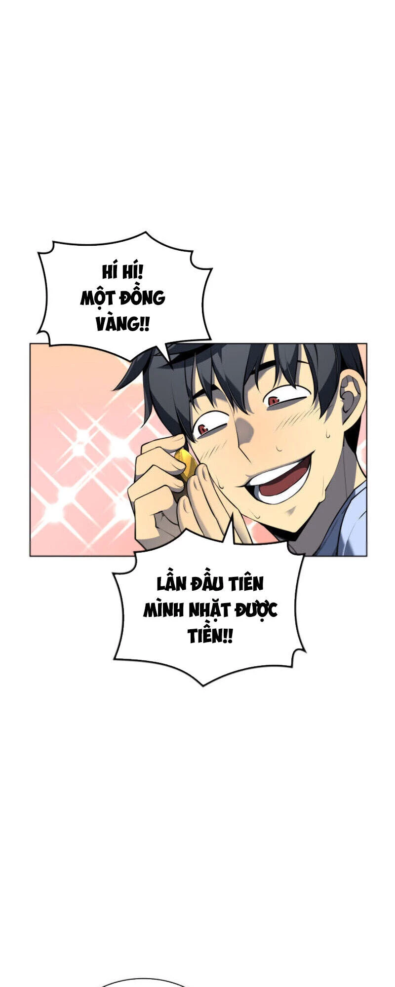 Thợ Rèn Huyền Thoại Chapter 33 - Trang 4