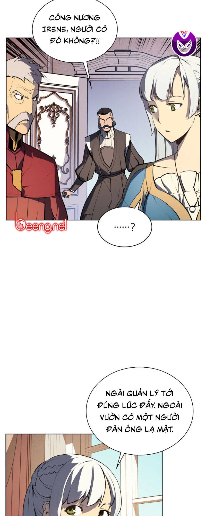 Thợ Rèn Huyền Thoại Chapter 33 - Trang 4