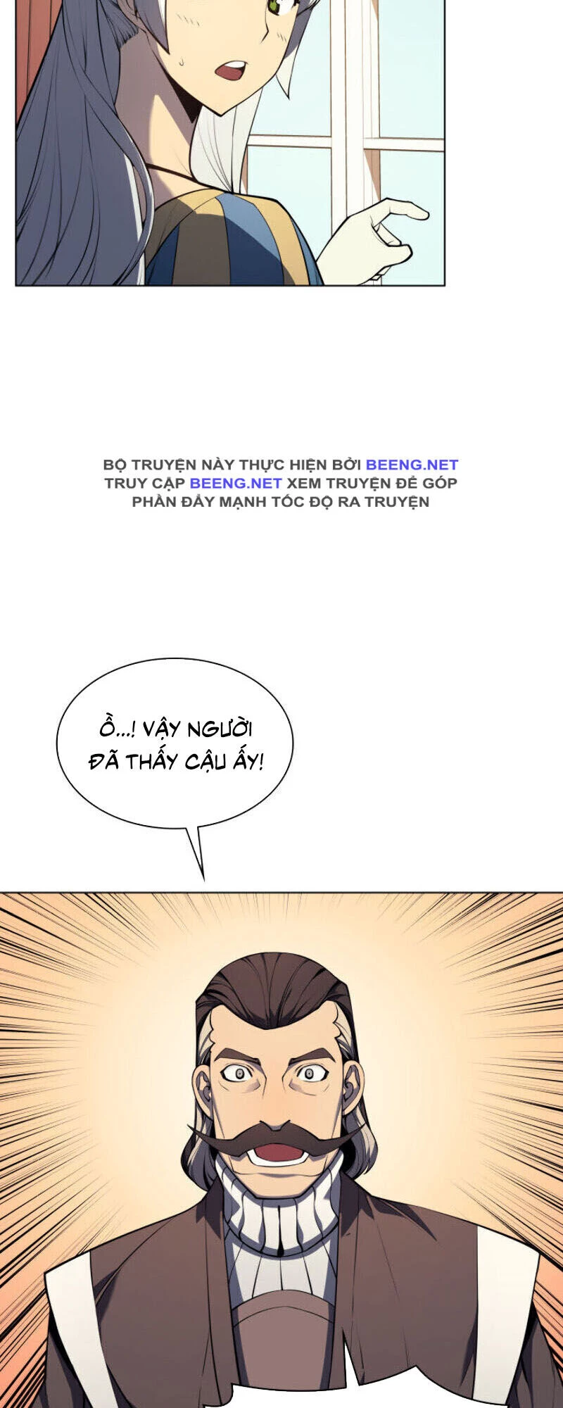 Thợ Rèn Huyền Thoại Chapter 33 - Trang 4