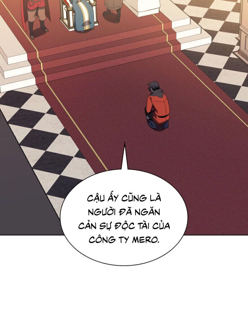 Thợ Rèn Huyền Thoại Chapter 33 - Trang 4