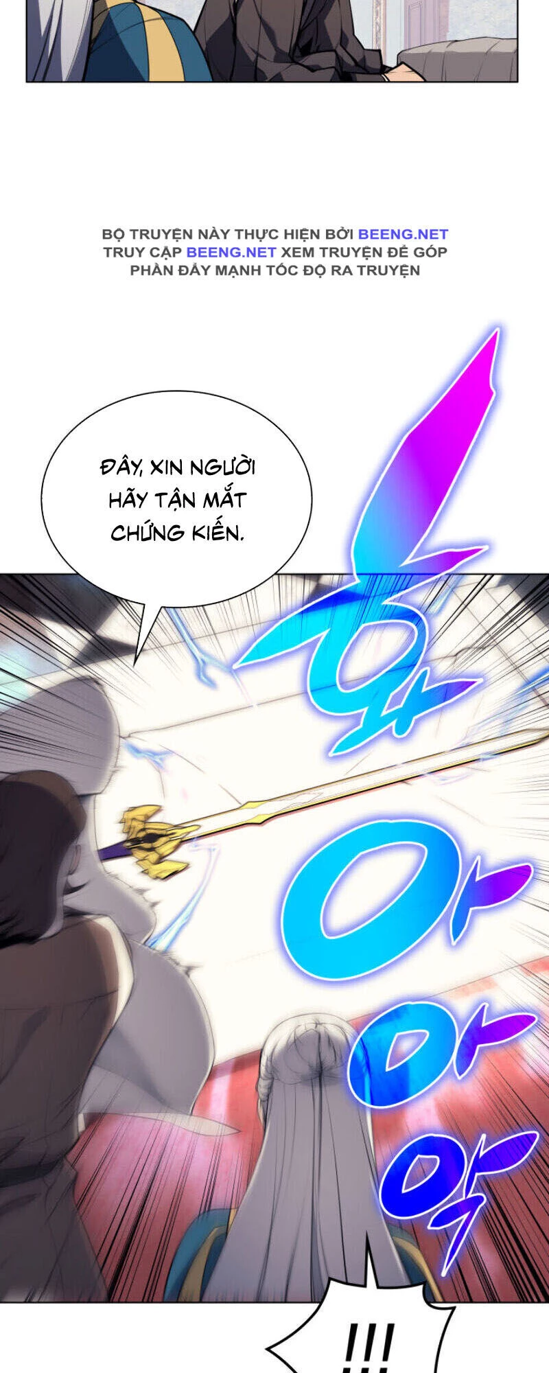 Thợ Rèn Huyền Thoại Chapter 33 - Trang 4