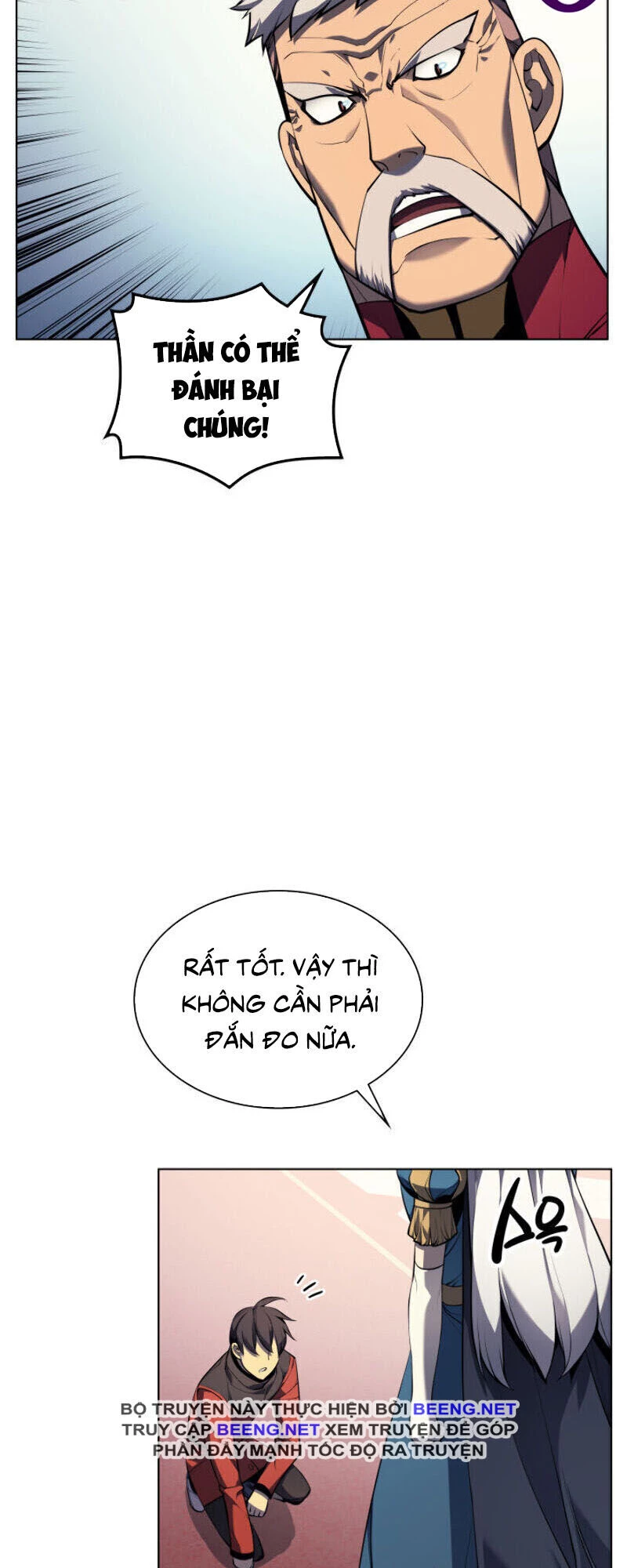 Thợ Rèn Huyền Thoại Chapter 33 - Trang 4