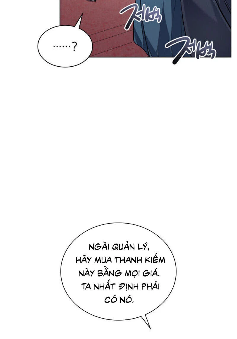 Thợ Rèn Huyền Thoại Chapter 33 - Trang 4