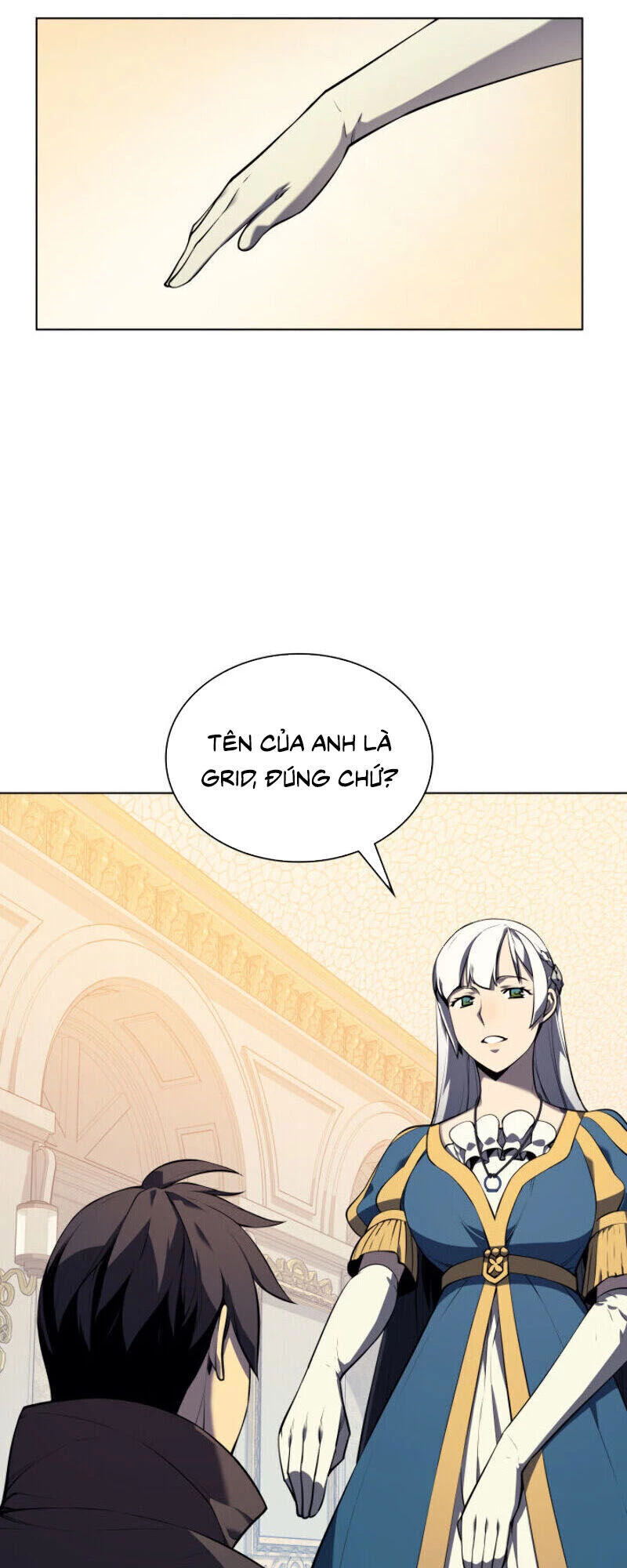 Thợ Rèn Huyền Thoại Chapter 33 - Trang 4