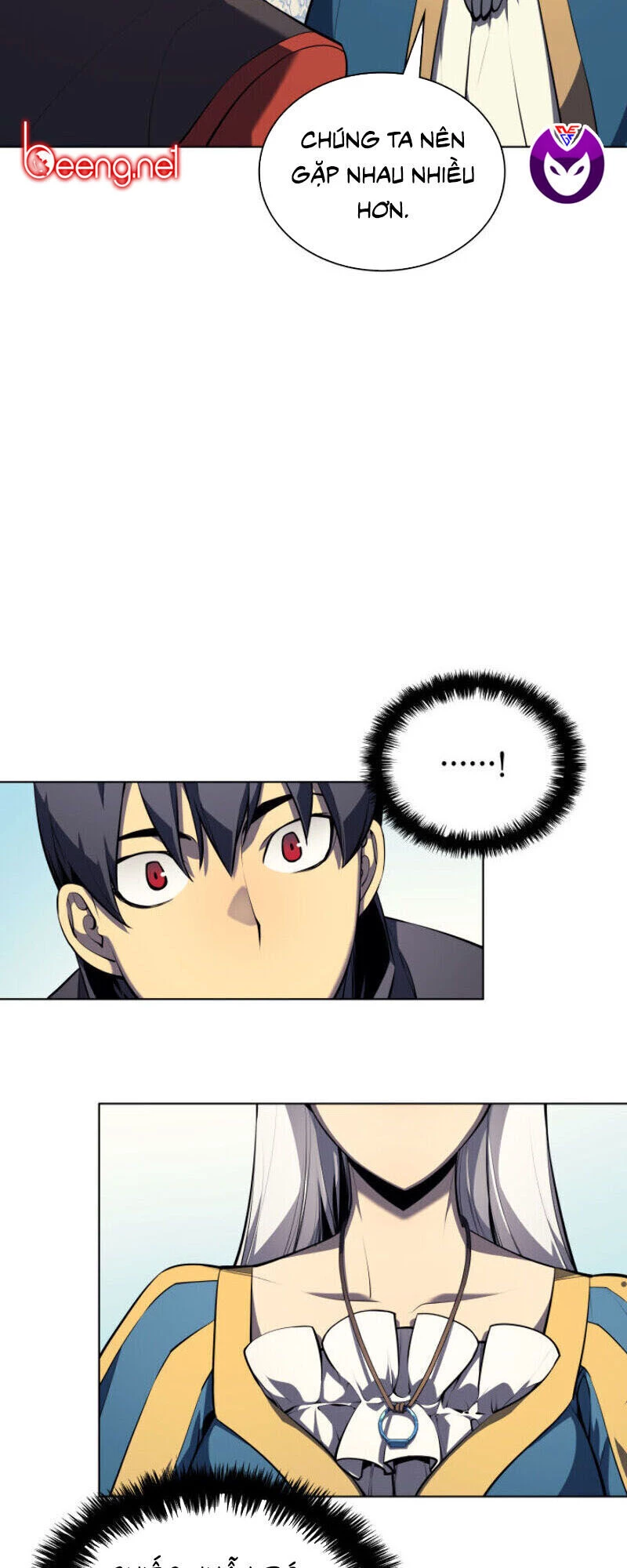 Thợ Rèn Huyền Thoại Chapter 33 - Trang 4