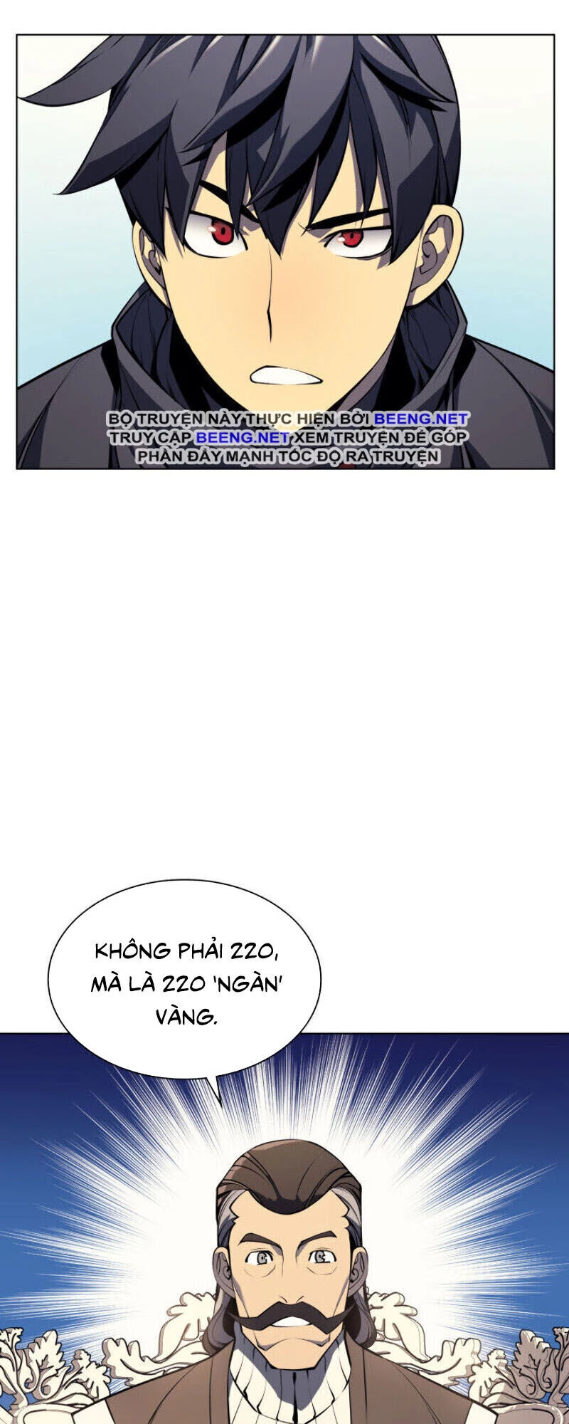 Thợ Rèn Huyền Thoại Chapter 33 - Trang 4