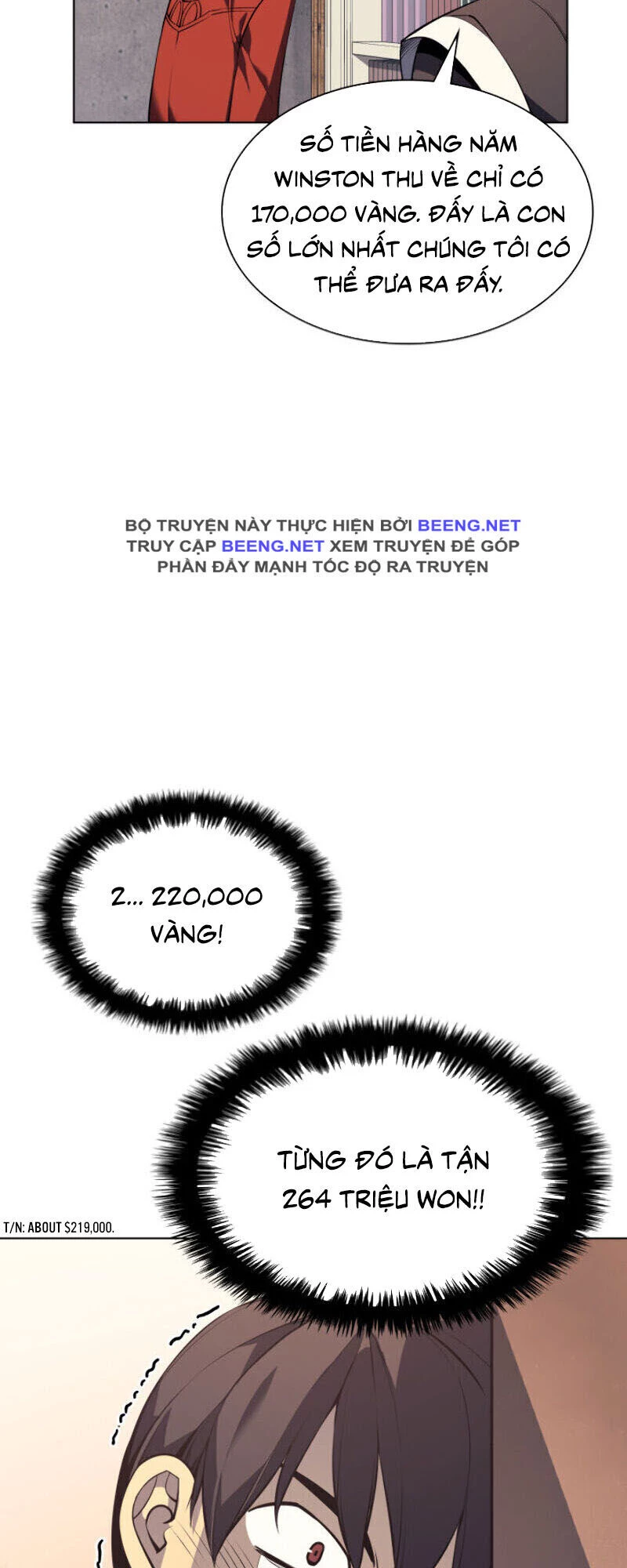 Thợ Rèn Huyền Thoại Chapter 33 - Trang 4