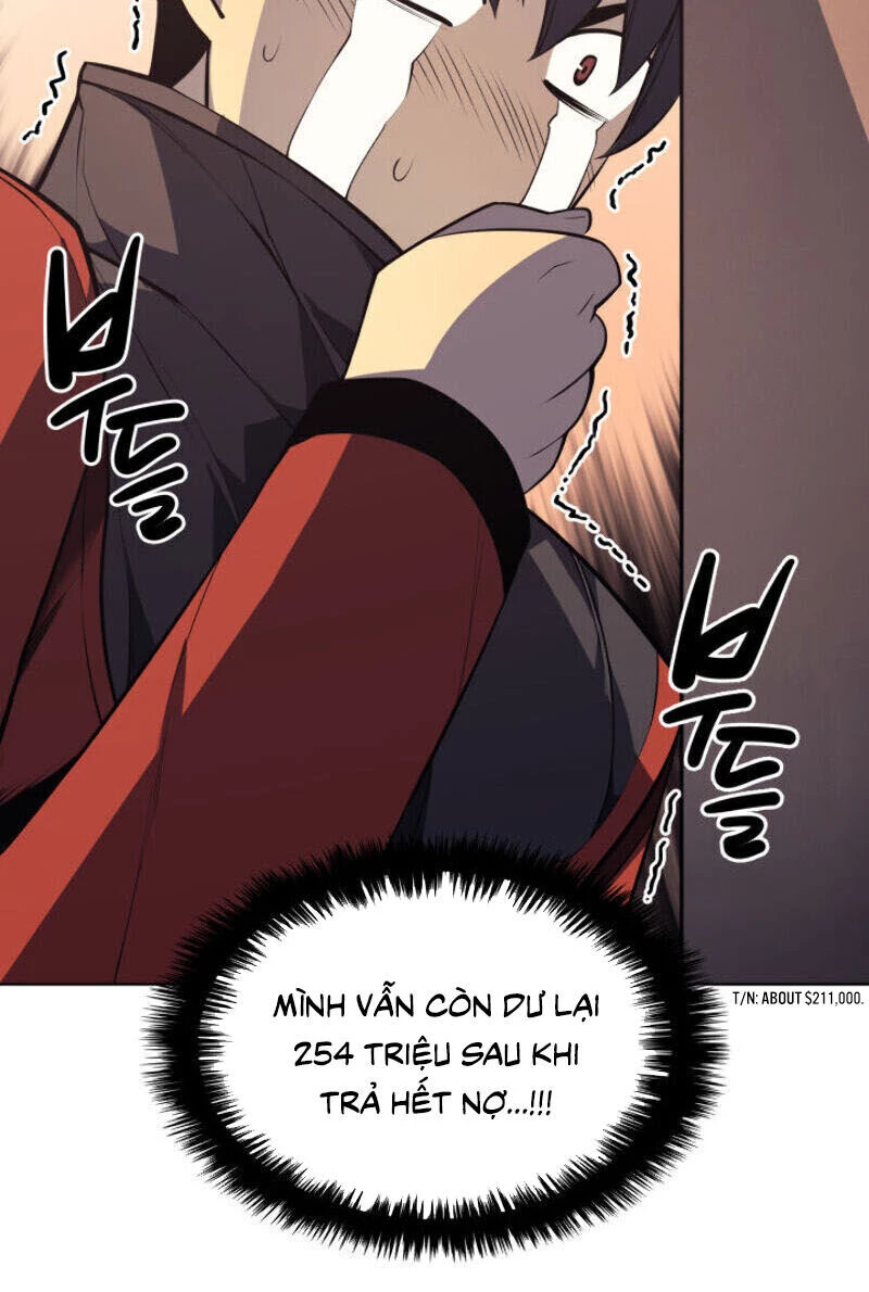 Thợ Rèn Huyền Thoại Chapter 33 - Trang 4