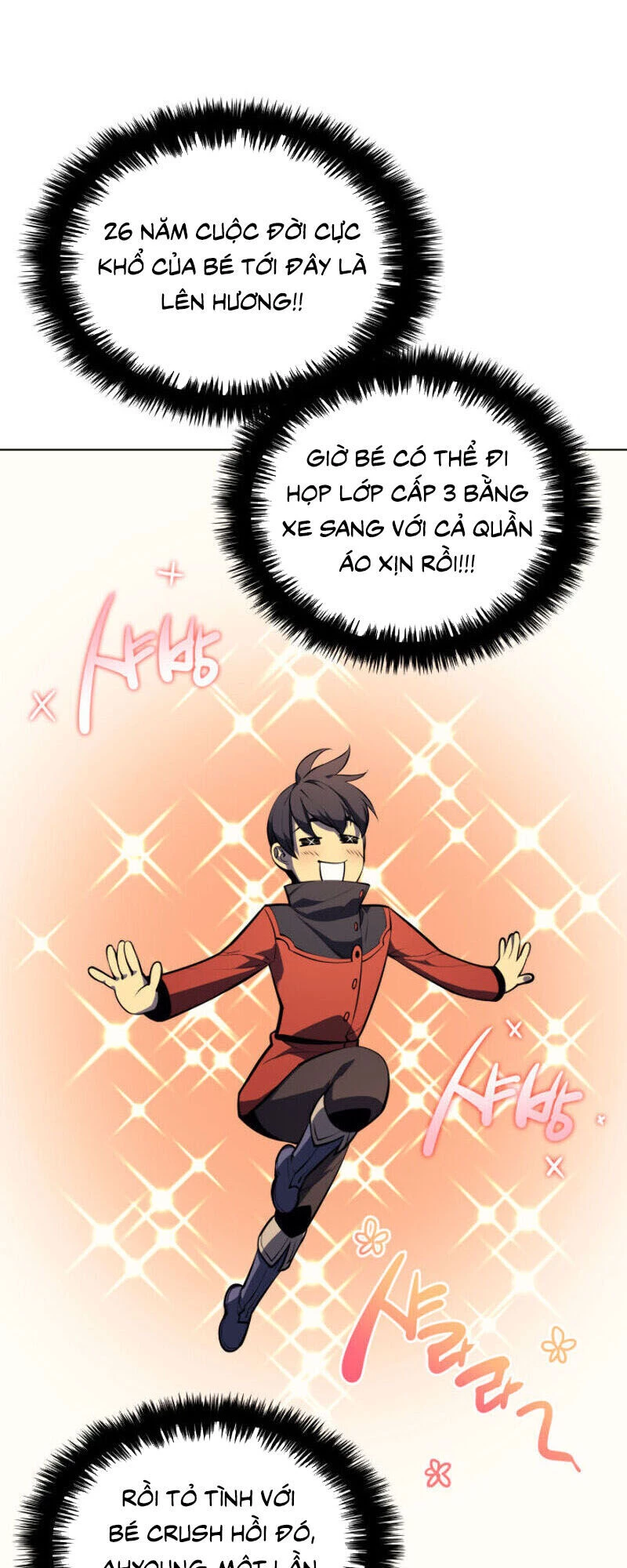 Thợ Rèn Huyền Thoại Chapter 33 - Trang 4