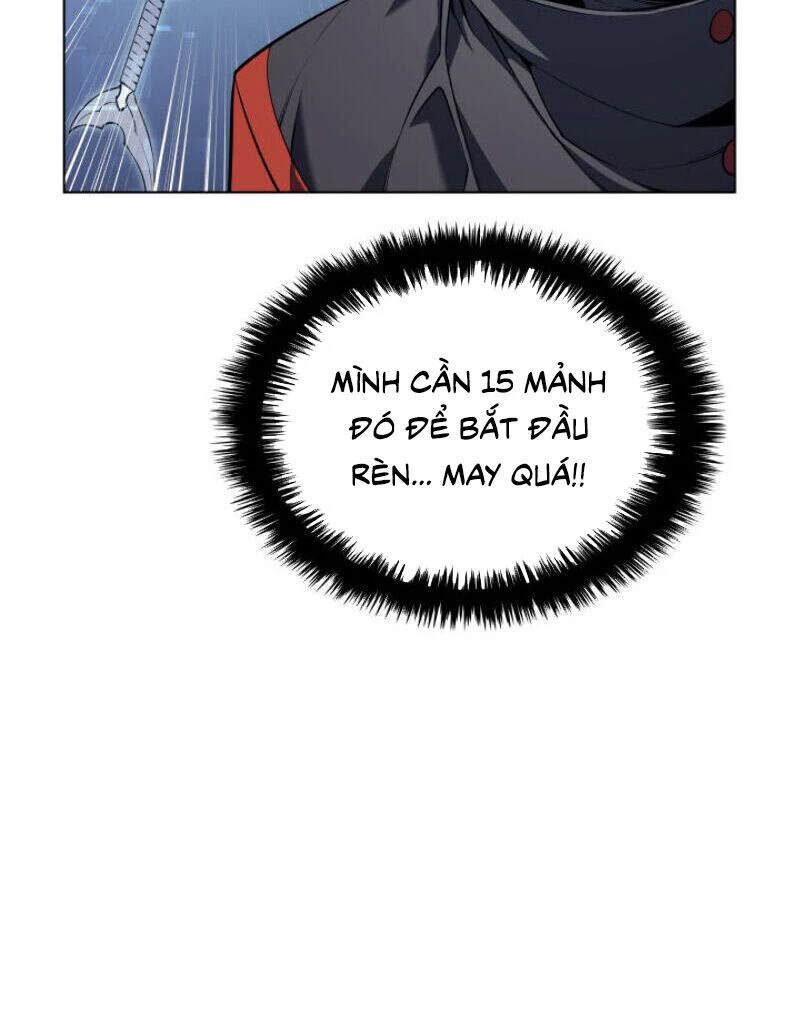 Thợ Rèn Huyền Thoại Chapter 33 - Trang 4