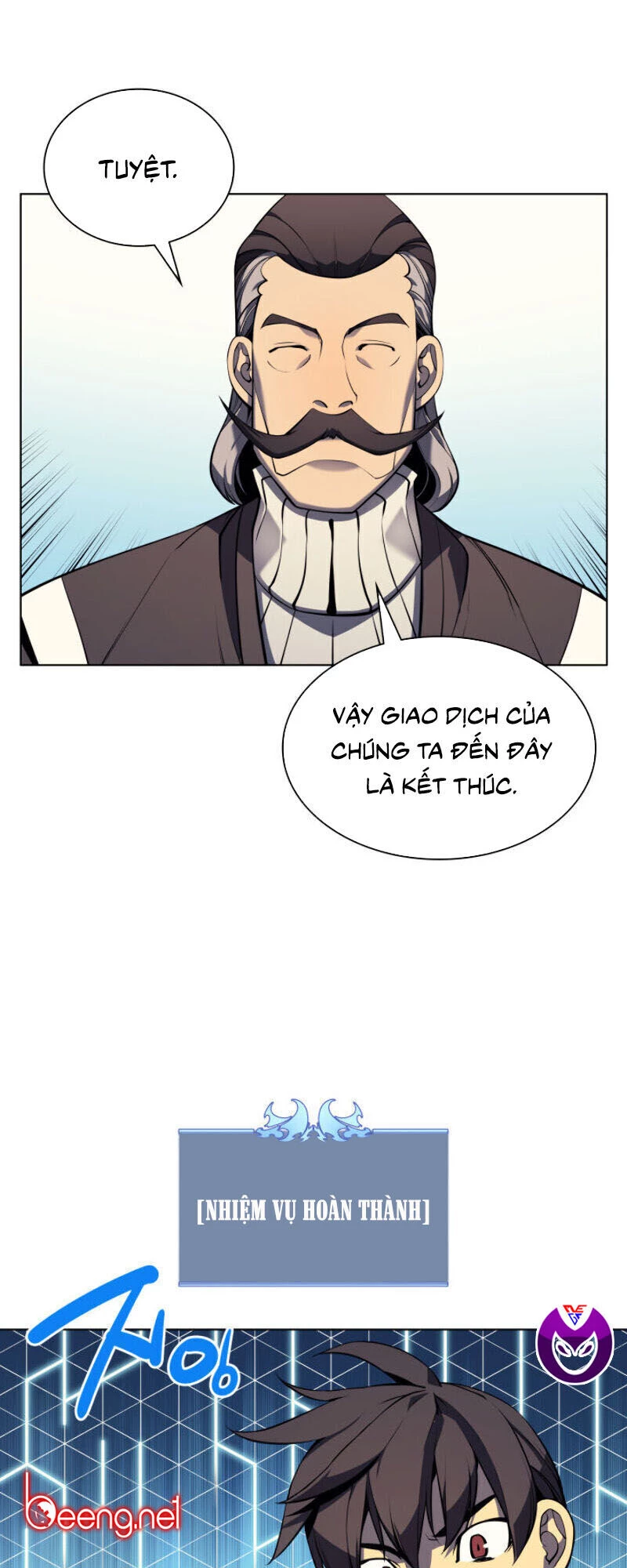 Thợ Rèn Huyền Thoại Chapter 33 - Trang 4