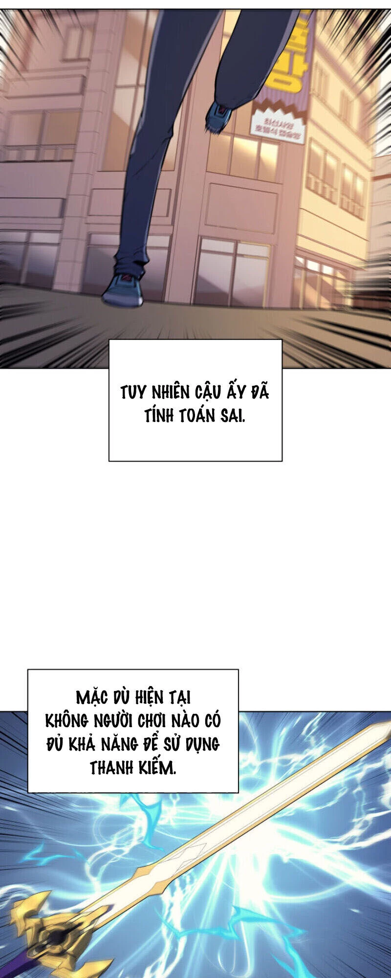 Thợ Rèn Huyền Thoại Chapter 33 - Trang 4