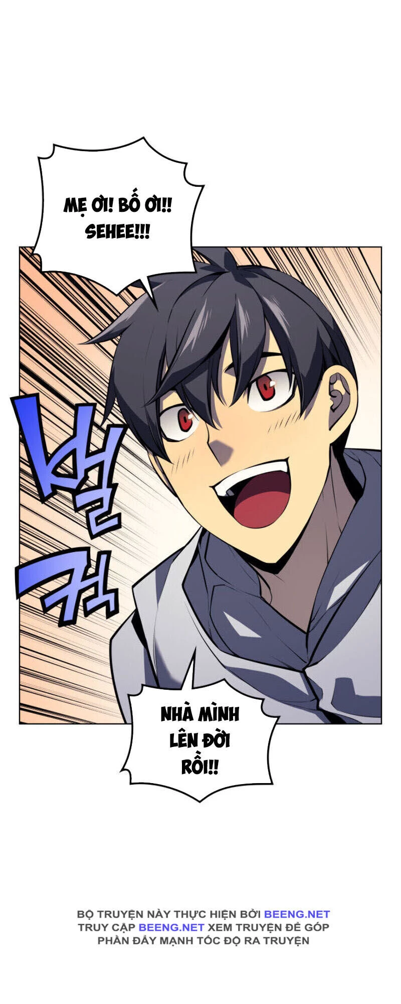 Thợ Rèn Huyền Thoại Chapter 33 - Trang 4