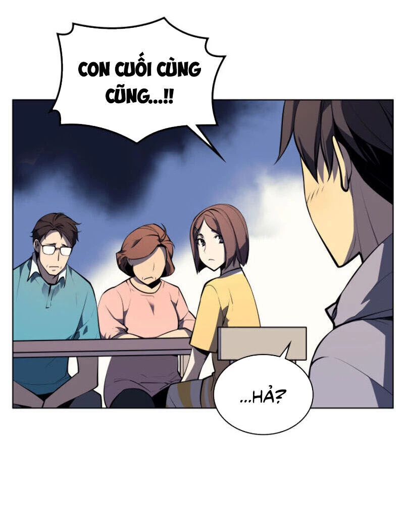 Thợ Rèn Huyền Thoại Chapter 33 - Trang 4