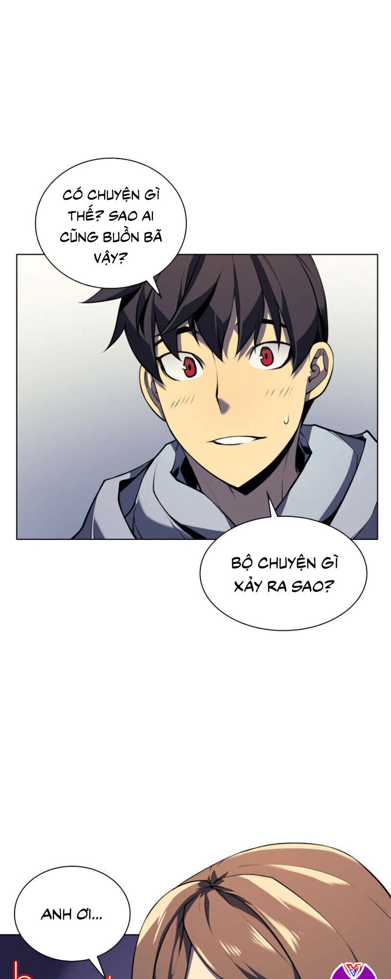 Thợ Rèn Huyền Thoại Chapter 33 - Trang 4