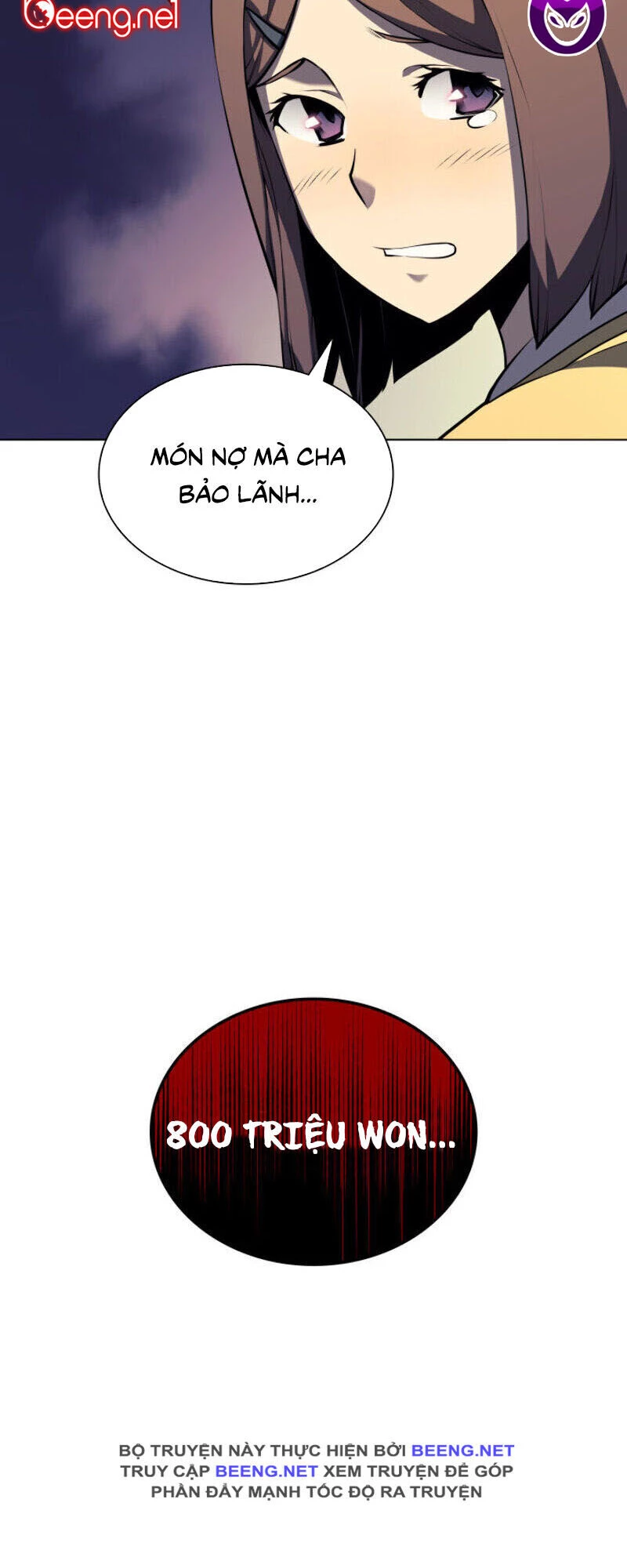 Thợ Rèn Huyền Thoại Chapter 33 - Trang 4