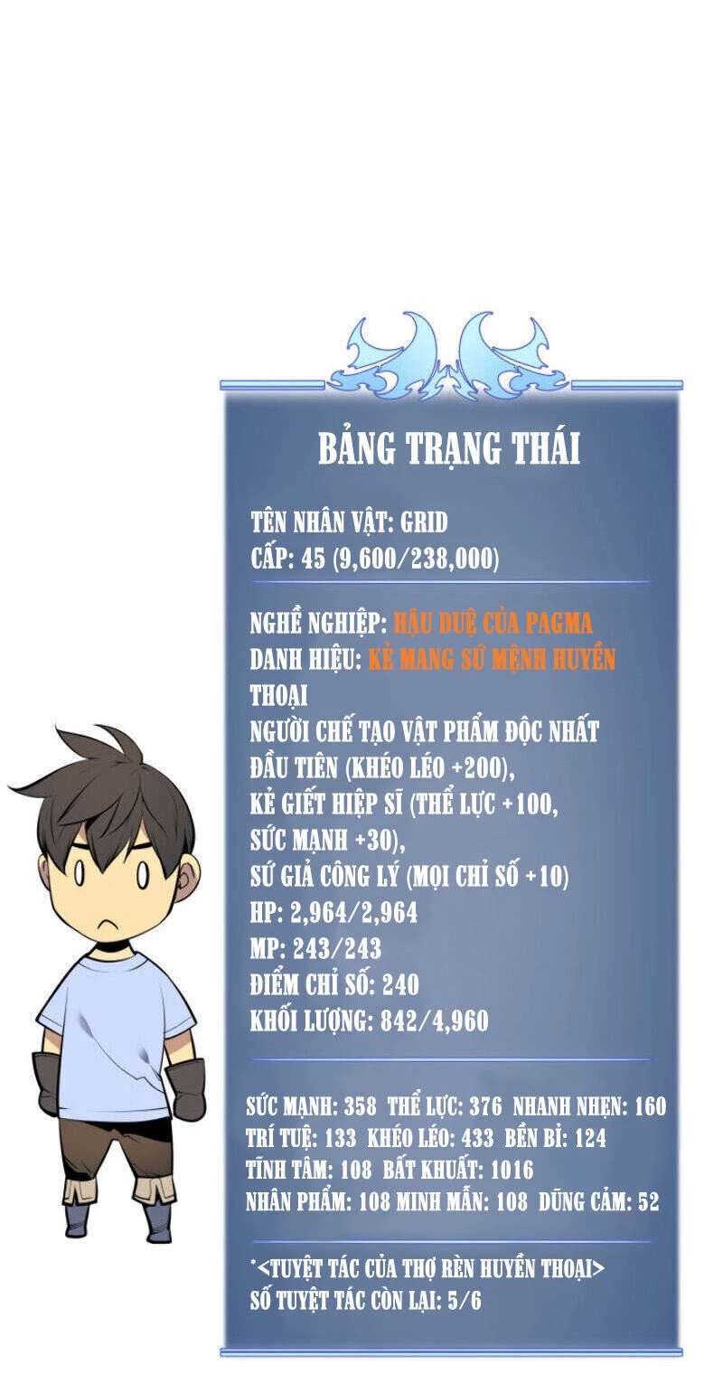 Thợ Rèn Huyền Thoại Chapter 33 - Trang 4
